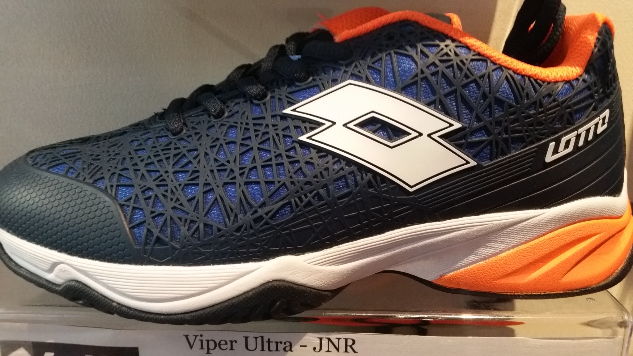 viper tennis shoes