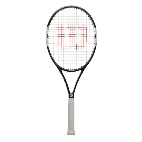 Wilson Steam 100 BLX - Tennis Racquet | Tennis shoes | Tennis clothing